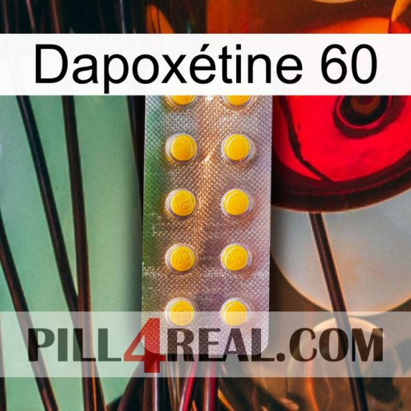Dapoxétine 60 new11